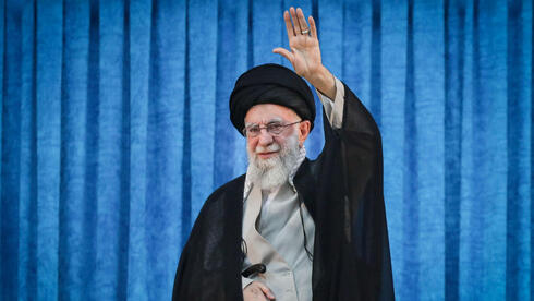 Iran publishes ‘sensitive’ Israeli documents