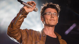 מורטן הארקט