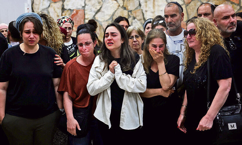 צילום: Ronen Zvulun, רויטרס yk14392851