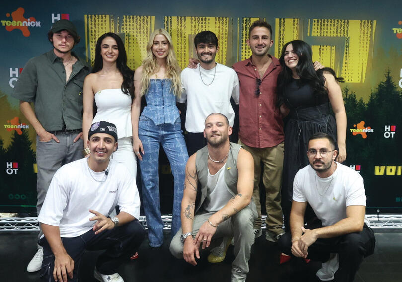 צילום: דרור סיתהכל yk14395669