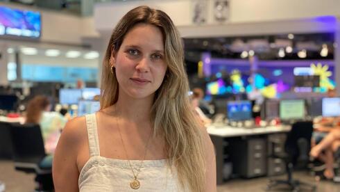 ynet journalist Lihi Gordon to receive LGBTQ visibility award