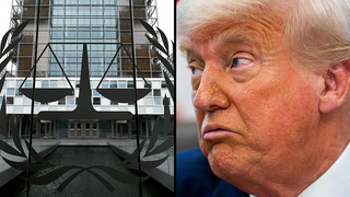 דונלד טראמפ