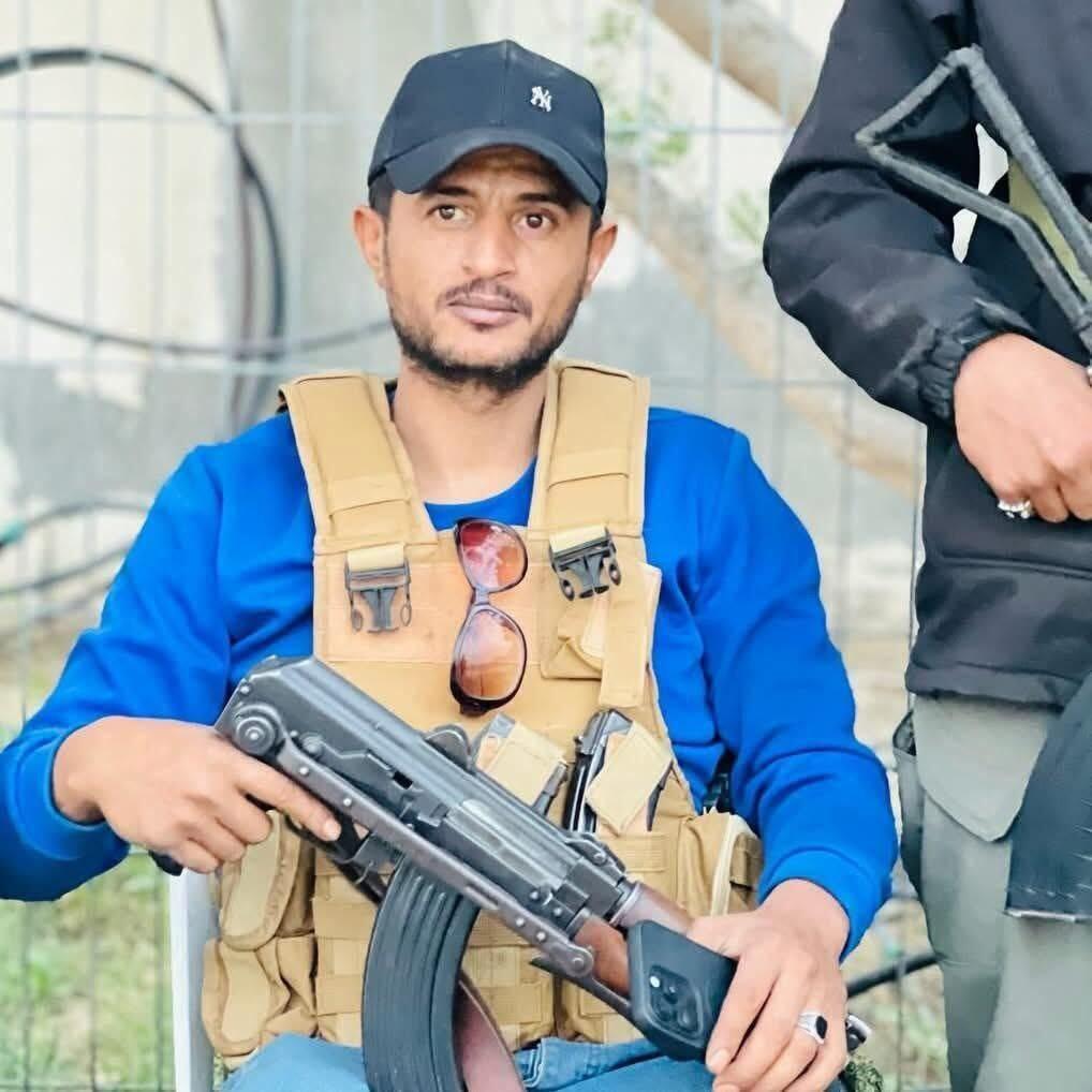 Gaza militia leader Israel is arming to challenge Hamas: Who is Yasser Abu- Shabab? Gaza militia leader Israel is arming to challenge Hamas: Who is Yasser Abu- Shabab?