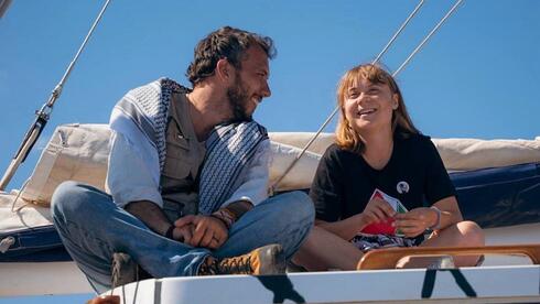 שערוריית מין במשט לעזה: „היה עדיף לתרום כסף לעזה במקום לזרוק אותו לים”