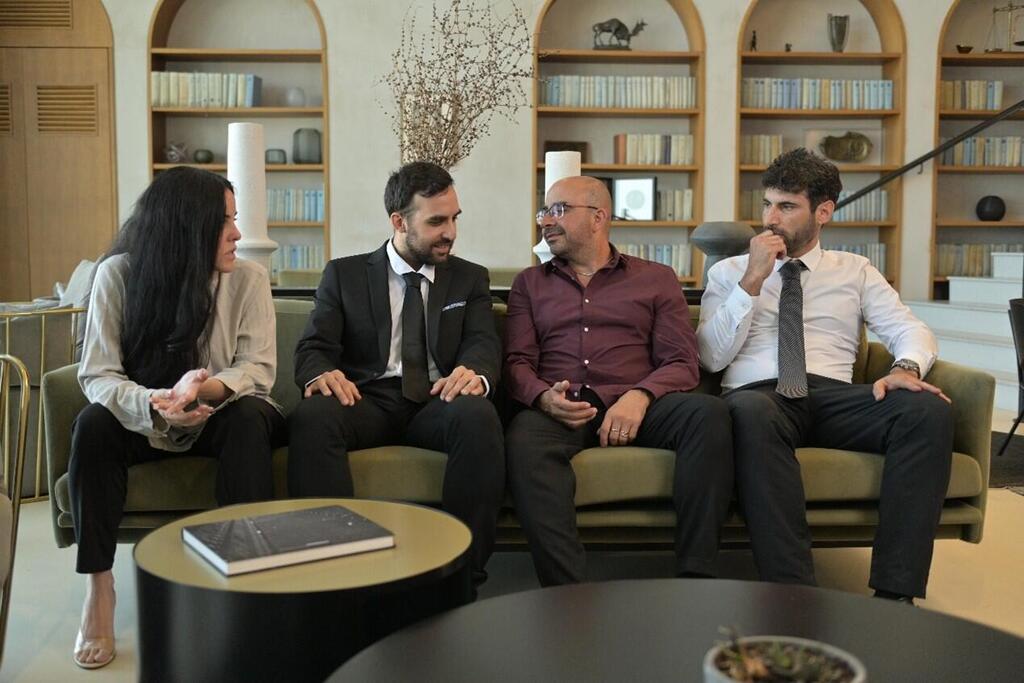משרד עורכי דין דרעי רייפר ושות'