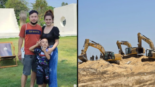 נטפונג פינטה החטוף שנרצח בשבי חמאס