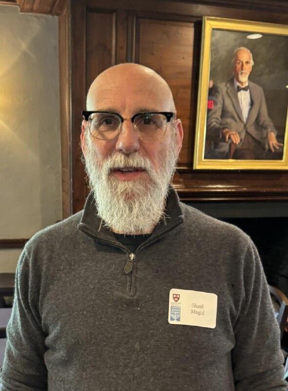 Harvard U appoints 'Counter-Zionist' scholar