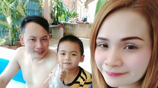 נטפונג פינטה החטוף שנרצח בשבי חמאס