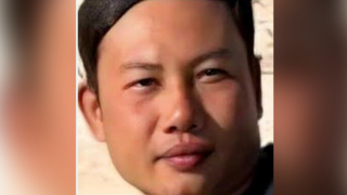 פינתא נאתאפונג אזרח תאילנדי שנחטף ב 07.10