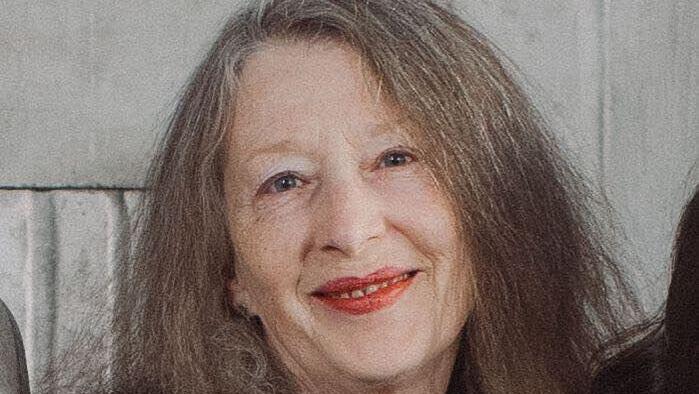 מיכל פלג, נעדרת בכרתים