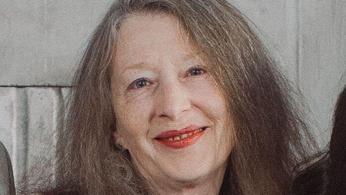 מיכל פלג, נעדרת בכרתים