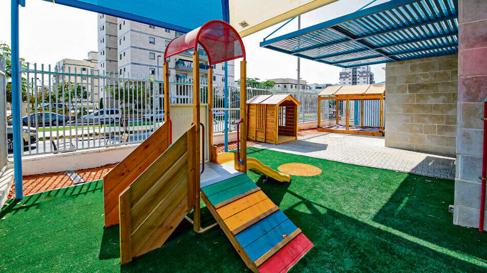 מעון יום (אדי ישראל) yk14397550