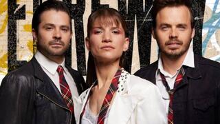 מתוך הכרזה למופע המורדים