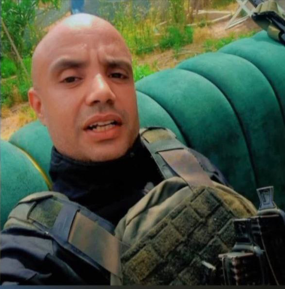 Ghassan al-Dheini רסאן אלדהיני