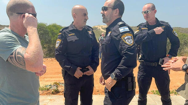 צילום: מאיר תורג'מן yk14398879