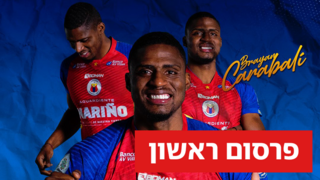 בריאן קרבאלי