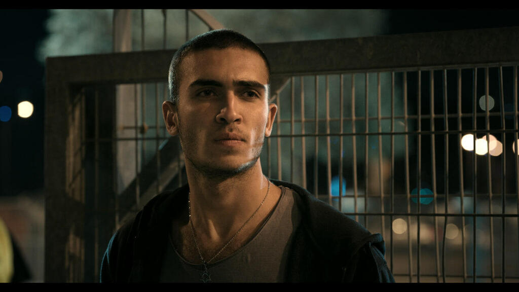 מתוך "חוליגנים"