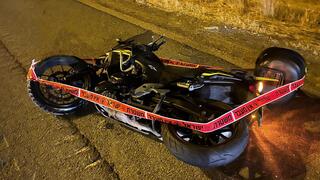 רוכב אופנוע נהרג בתאונת דרכים בכביש 6, סמוך למחלף נחשונים