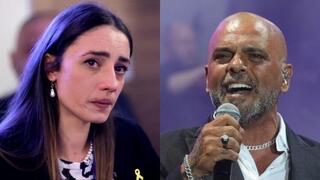 אייל גולן, טאיסיה זמולוצקי 