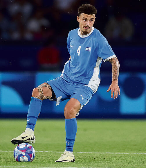 צילום: גטי אימג'ס yk14400569