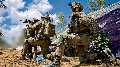 Exhausted and uncertain: IDF soldiers talk about mental toll of Gaza ...