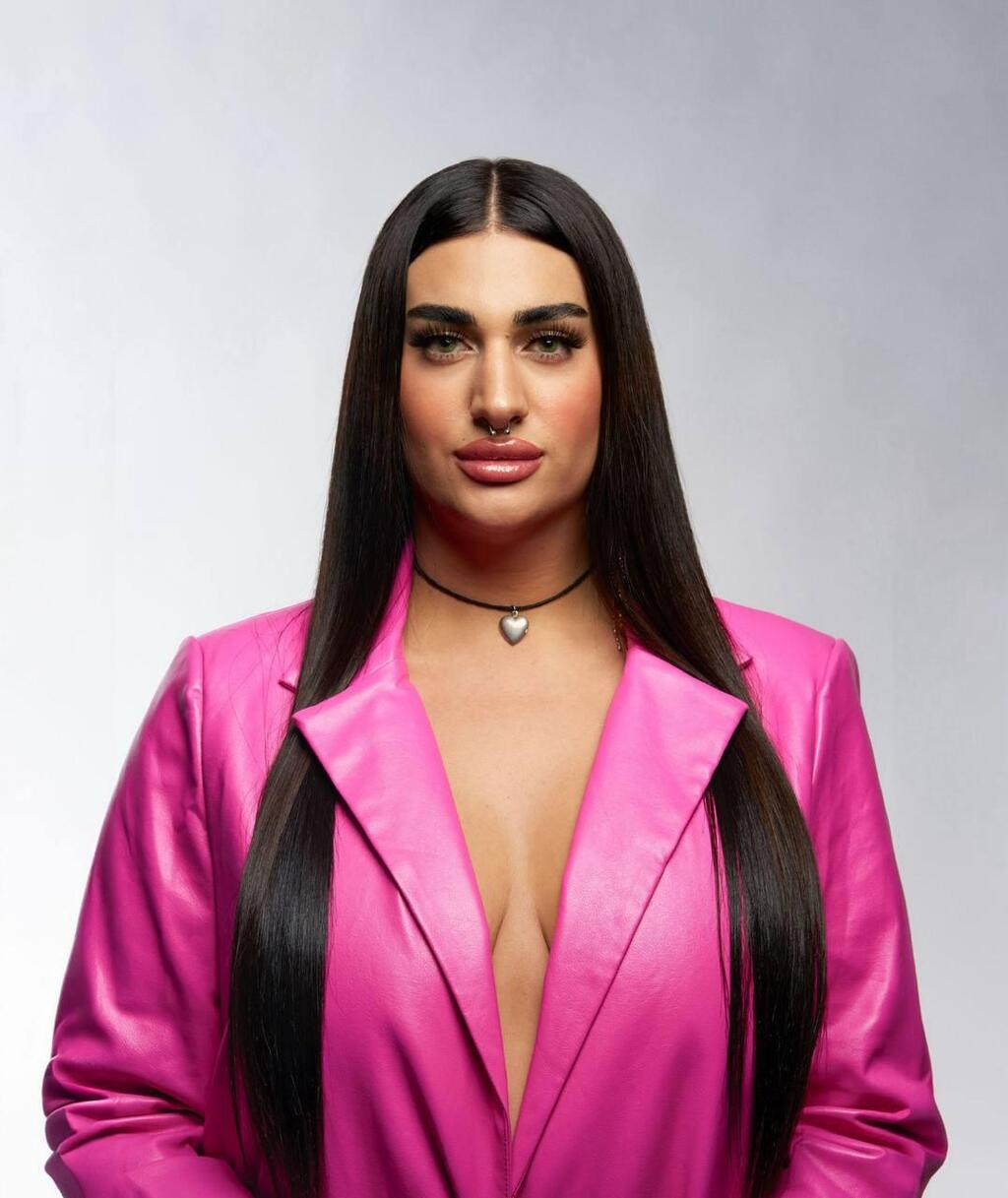 "שיקית סטייליסטית, ונהנית מהחיים". אוריאן ספיבק (צילום: אינסטגרם) אוריאן ספיבק הברזייה