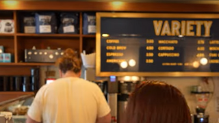 Variety Coffee Roasters