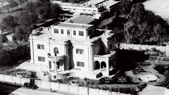 Paris court rejects Jewish family’s $22M claim against France over former Baghdad property