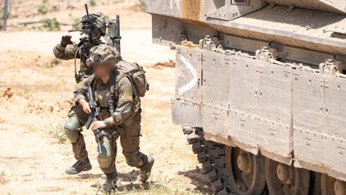 Reshaping the IDF: Expanding ranks, new divisions and Haredi integration amid war