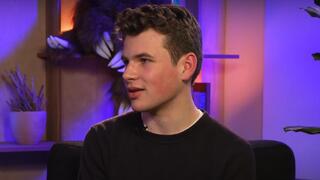 קיין פרסונס