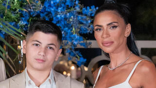 מעין פורטל, אמא של אורי פורטל שנורה למוות בראשון לציון