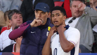 בלינגהאם וטוכל, אתמול