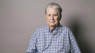 בריאן ווילסון