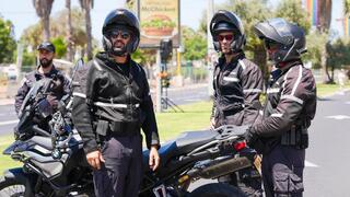 כוחות משטרה פרוסים במצעד הגאווה בתל אביב