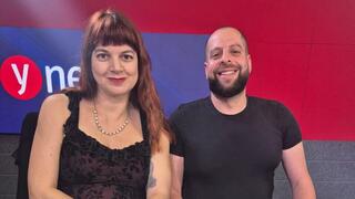 שי שפיצן ולורי שטטמאור
