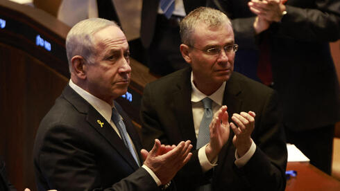 החוקים שחייבים לעבור: אלה מהלכי הדקה ה-90 של הקואליציה