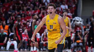 הפועל ירושלים מכבי ת