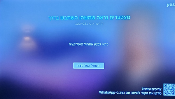 השיבושים ביס