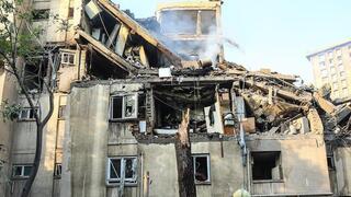 תקיפות באיראן