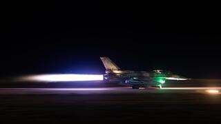 תיעוד מההמראות והנחיתות של מטוסי חיל האוויר