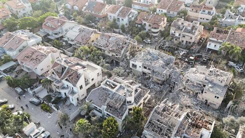 צה”ל מסביר: תקלה גרמה לכך שלא הייתה התרעה מקדימה לירי מאיראן