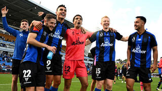 אוקלנד סיטי