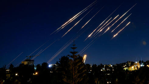 Iran’s untapped missiles and Israel’s reliance on US firepower: What comes next in the war