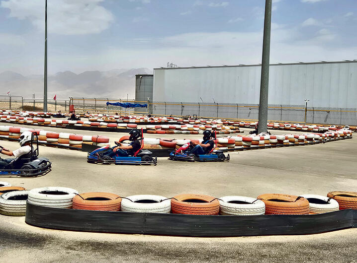 צילום: תהל בלומנפלד yk14376585