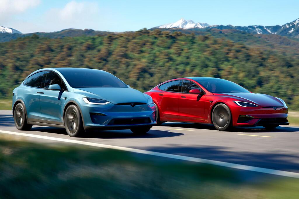 מכירות טסלה שוב מאכזבות, ייצור S ו-X העתיקות הופסק