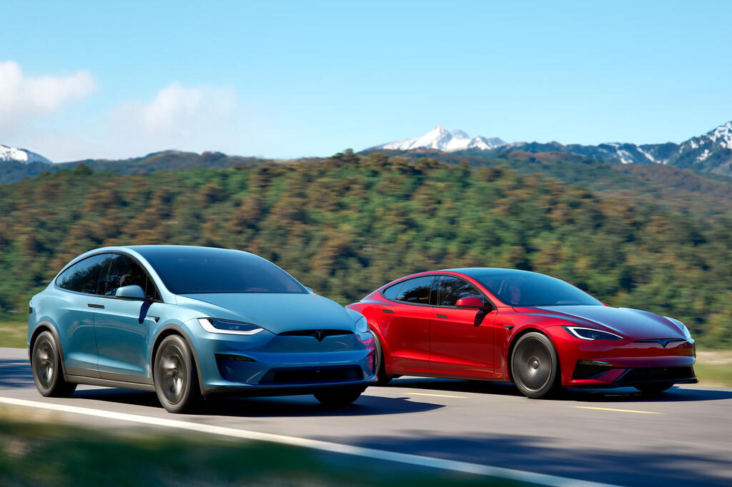 כל כך הגיע הזמן: טסלה תפסיק לייצר את מודל S ו-X העתיקות