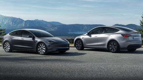 Tesla offers interest-free payment plans in Israel amid slowing electric car sales