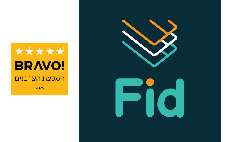 אפליקצית  FID