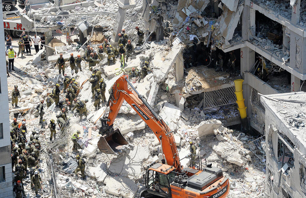 צילום: קובי קואנקס yk14408053