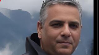 דני אברהם ז